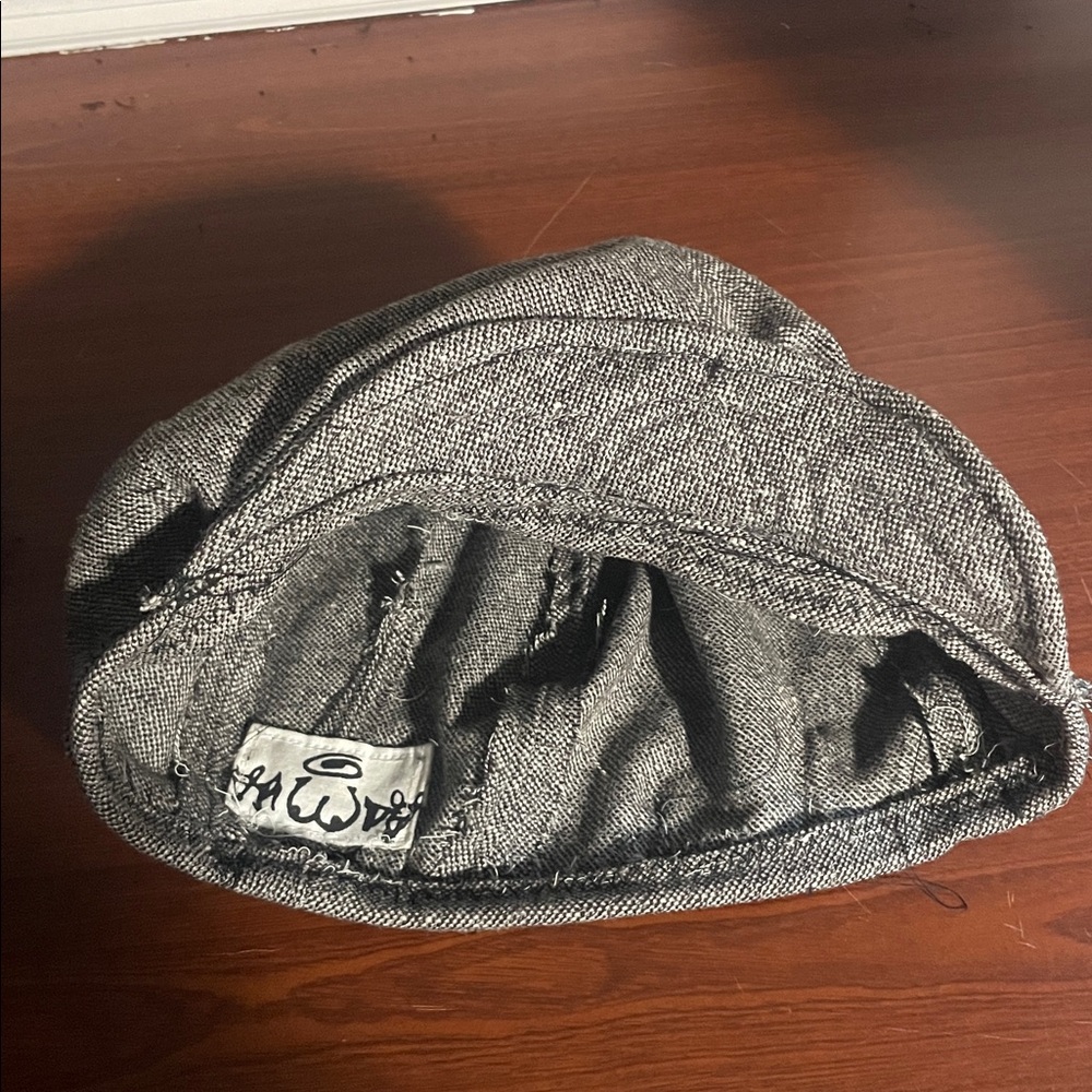 Custom made hat - Picture 7 of 7